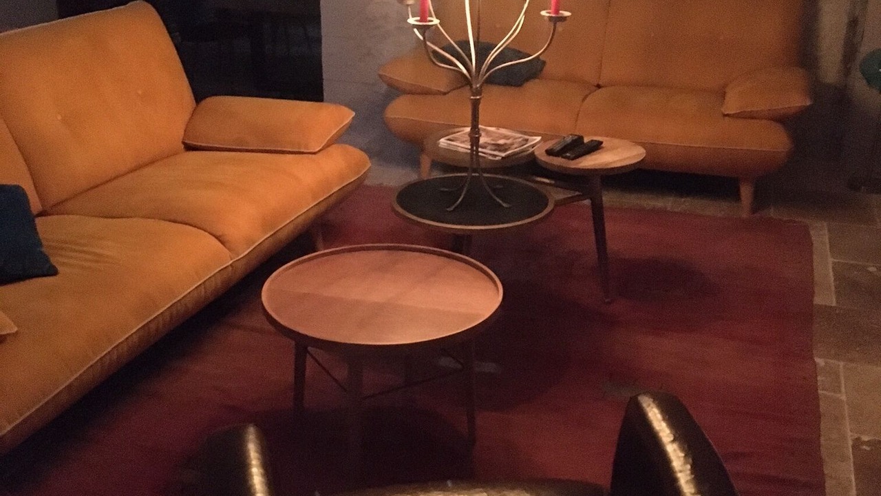 Photo of Livingroom in Astaffort