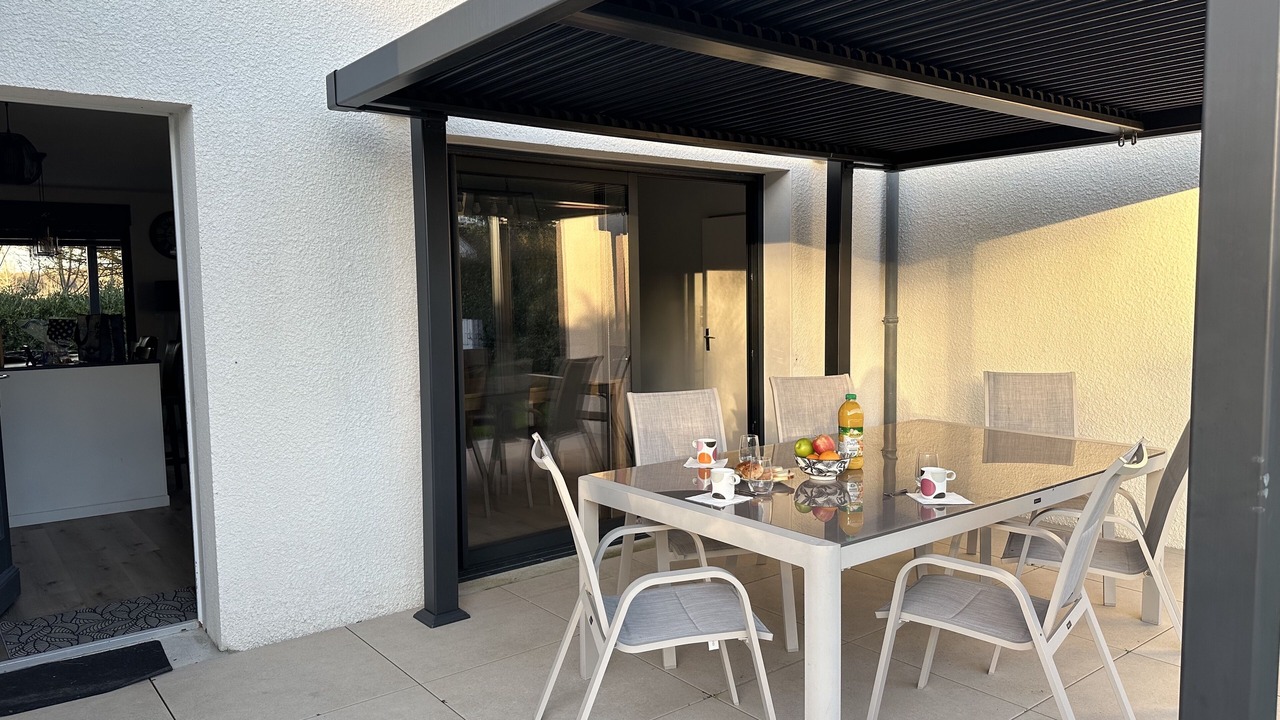 Photo of Outdoor in Les Mathes