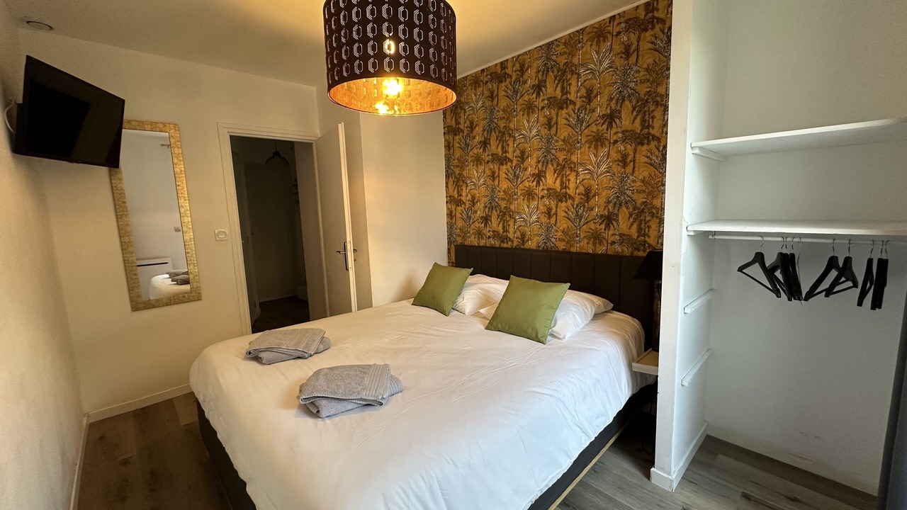 Photo of Bedroom in Les Mathes