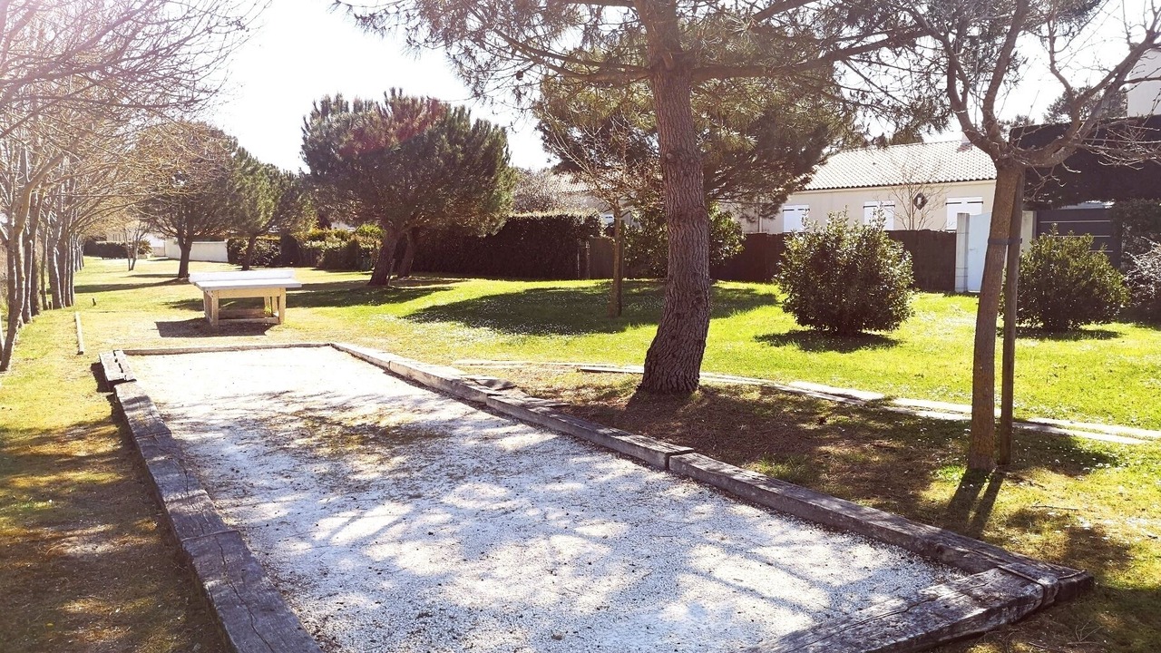 Photo of Outdoor in Les Mathes