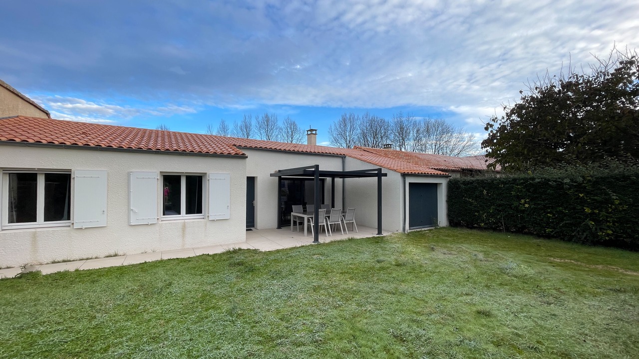 Photo of Outdoor in Les Mathes