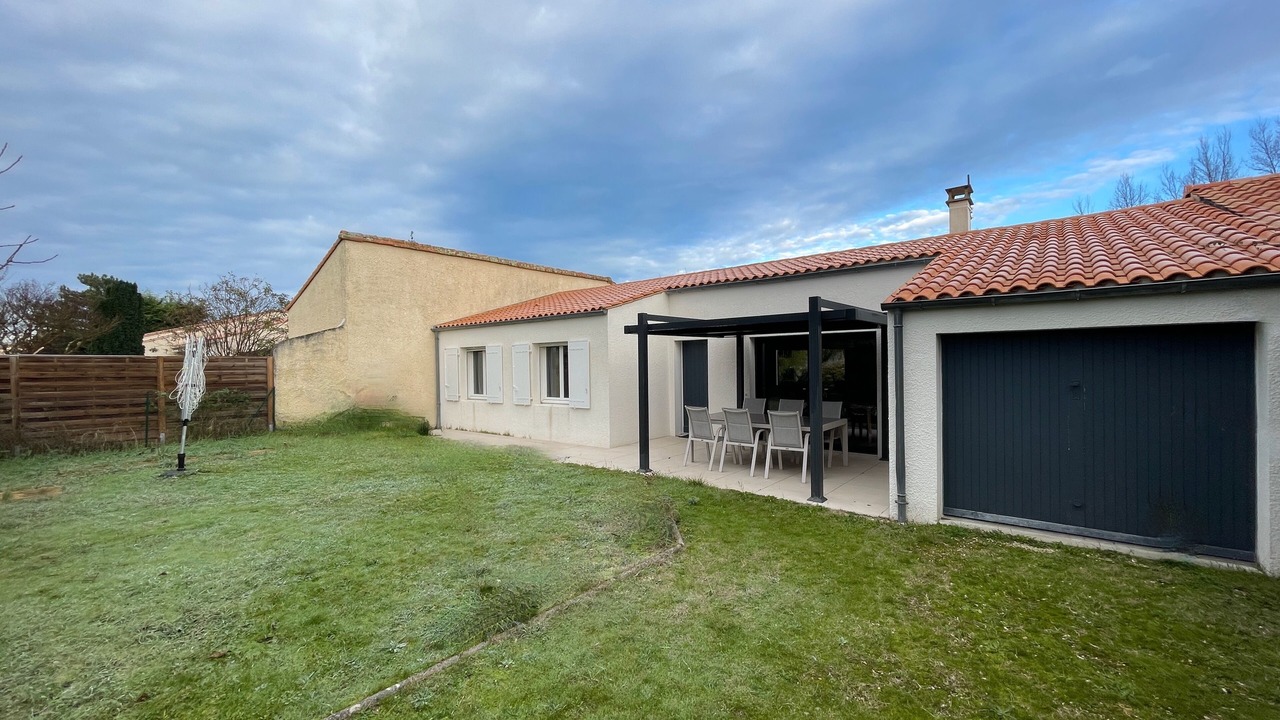 Photo of Outdoor in Les Mathes