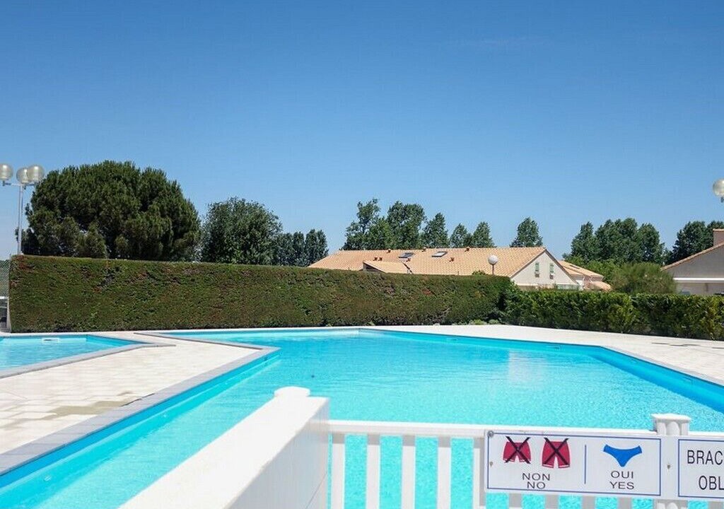 Photo of Outdoor in Les Mathes