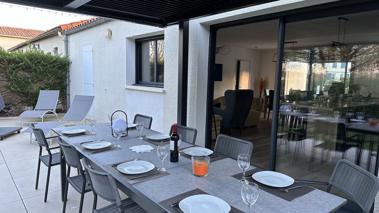 Photo of Outdoor in Les Mathes