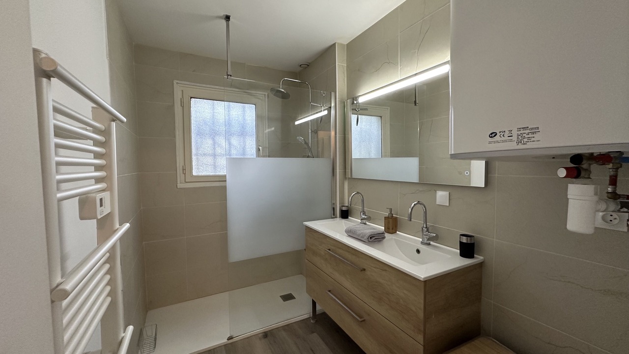 Photo of Bathroom in Les Mathes