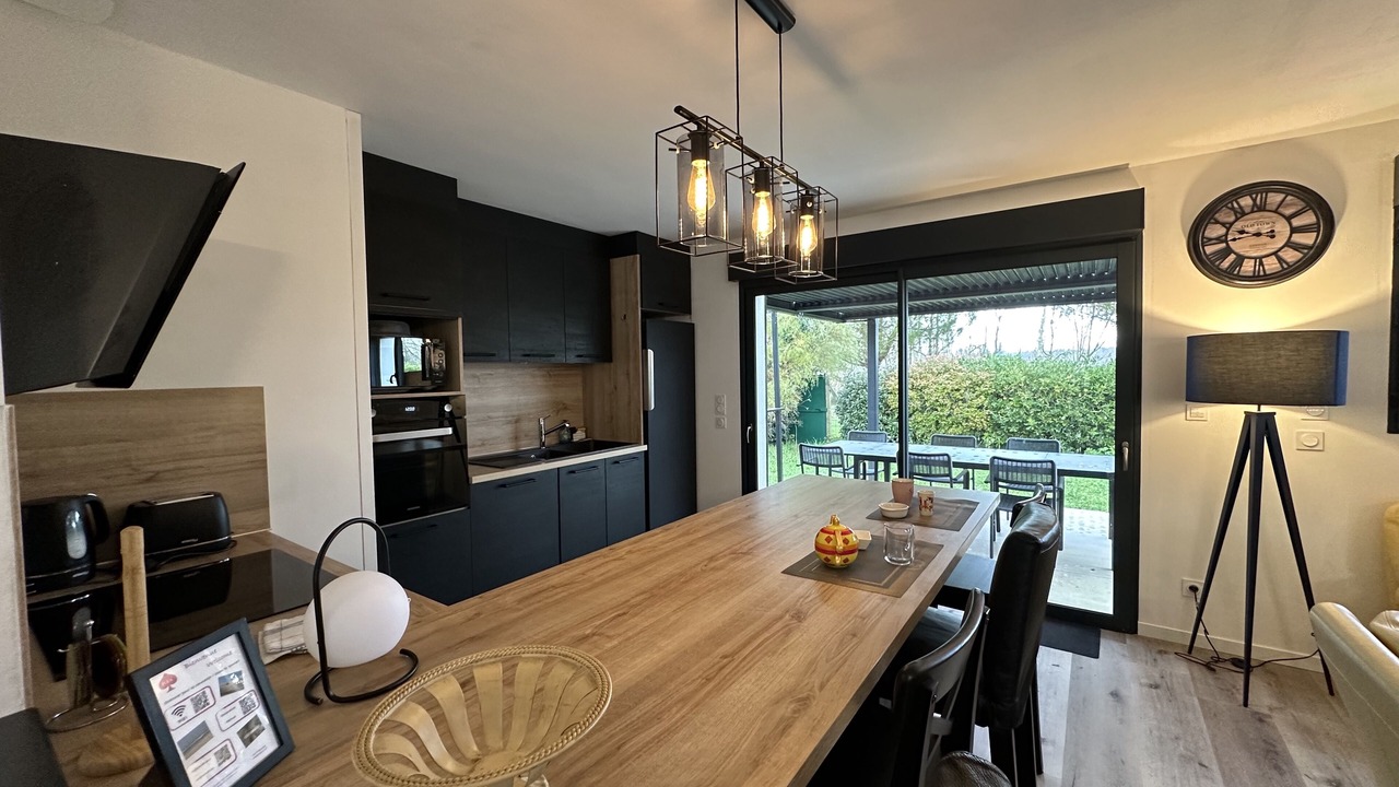 Photo of Kitchen in Les Mathes