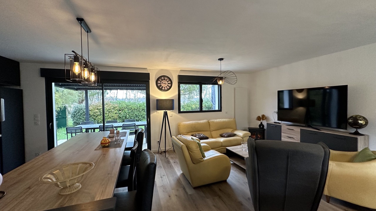 Photo of Livingroom in Les Mathes