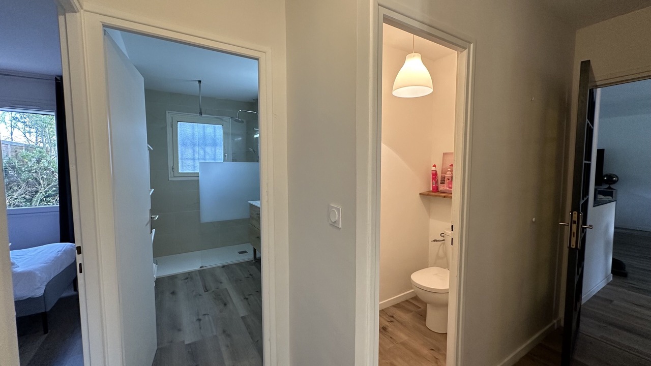 Photo of Bathroom in Les Mathes