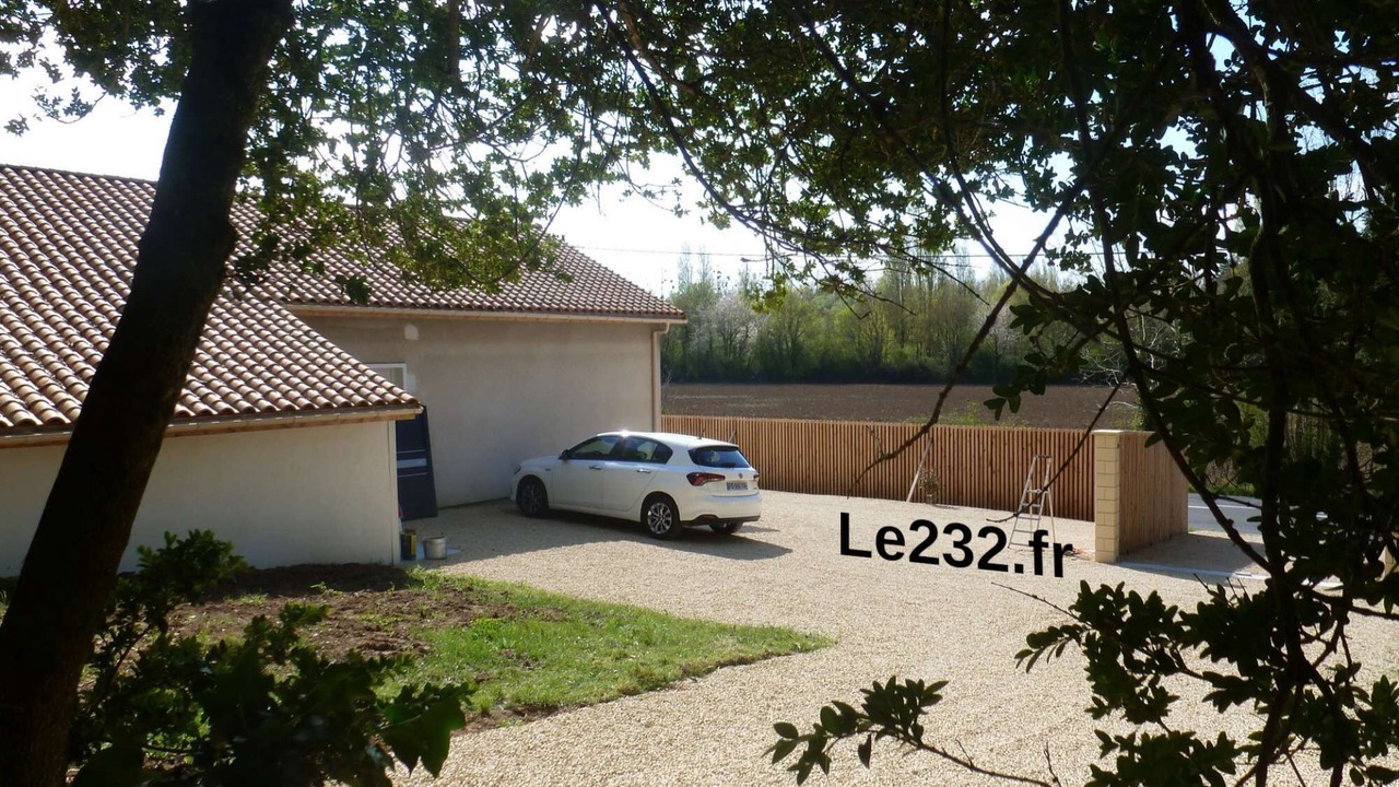Photo of Outdoor in Chasseneuil-du-Poitou
