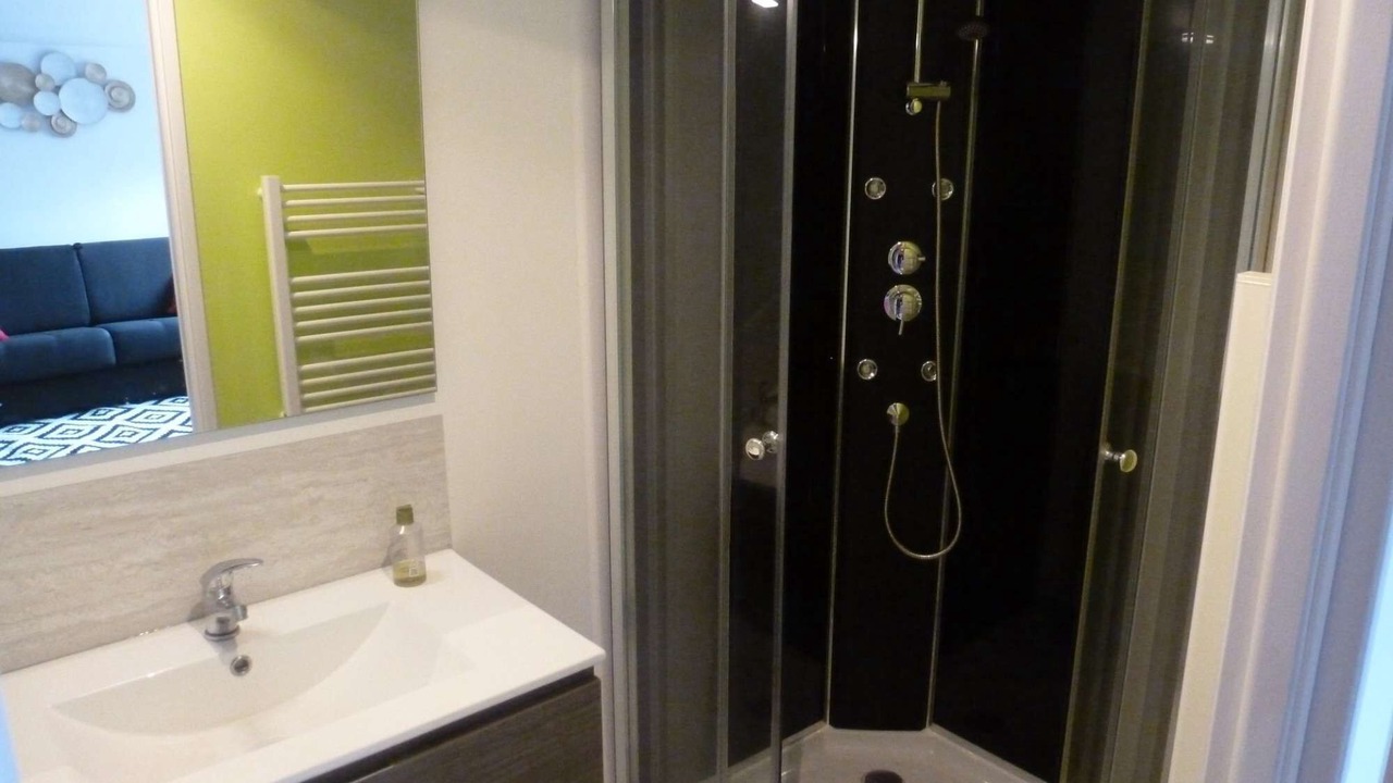 Photo of Bathroom in Chasseneuil-du-Poitou