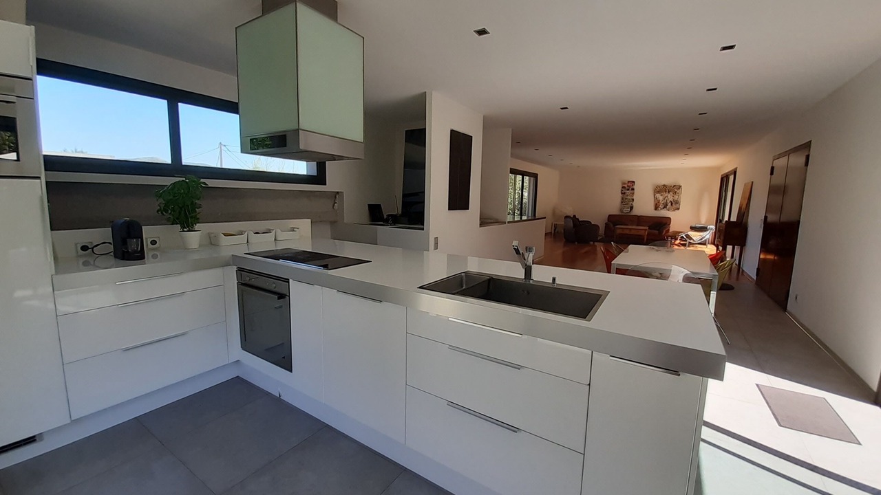 Photo of Kitchen in Saint-Julien