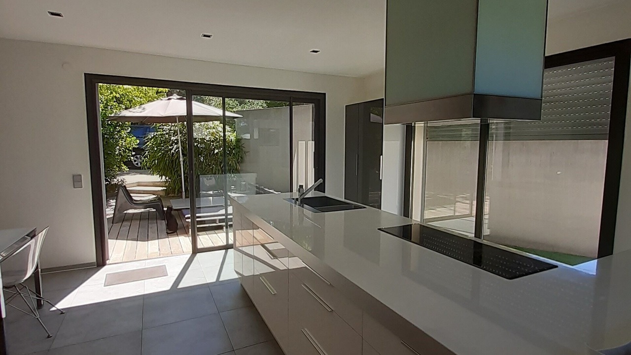 Photo of Kitchen in Saint-Julien