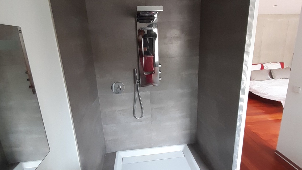Photo of Bathroom in Saint-Julien