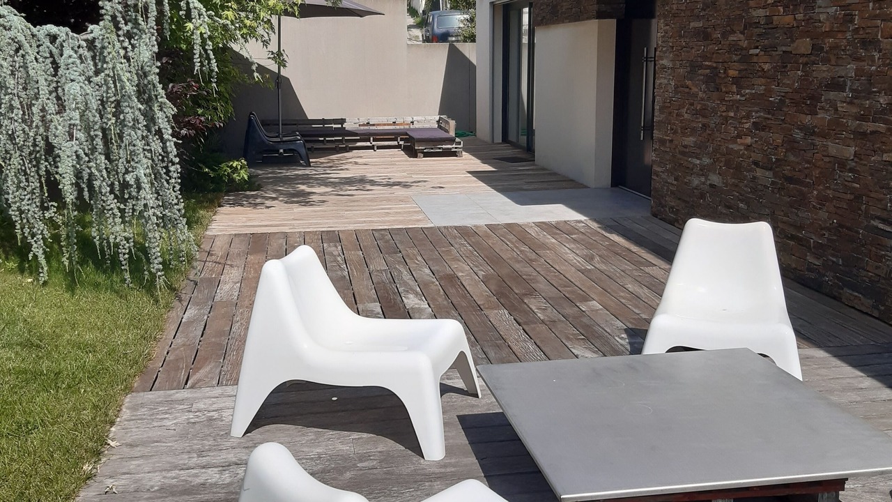 Photo of Outdoor in Saint-Julien