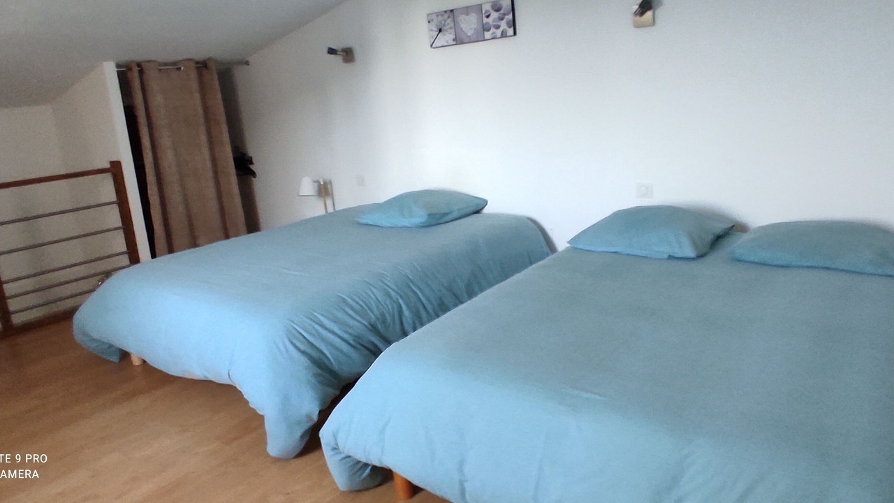 Photo of Bedroom in Cognac