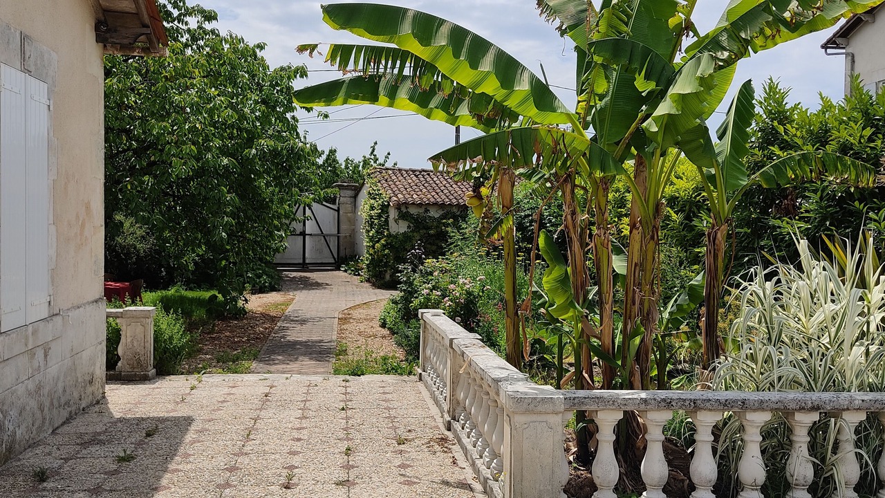 Photo of Outdoor in Cognac