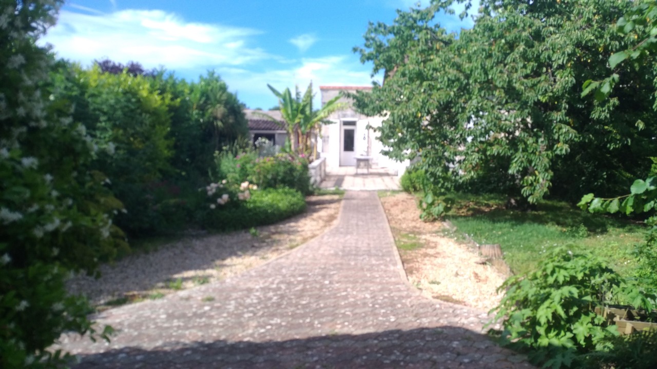 Photo of Outdoor in Cognac