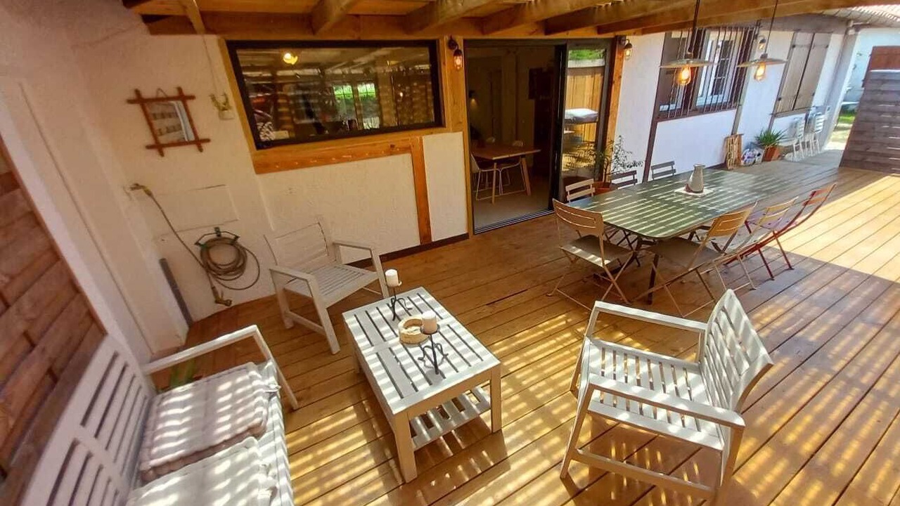 Photo of Outdoor in Vieux-Boucau-les-Bains
