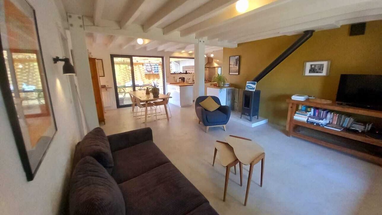 Photo of Livingroom in Vieux-Boucau-les-Bains