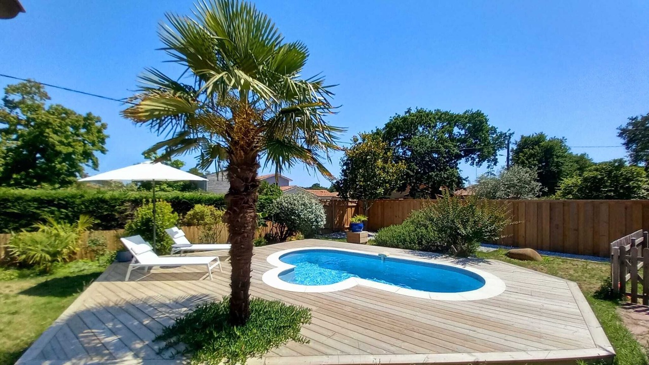 Photo of Outdoor in Vieux-Boucau-les-Bains