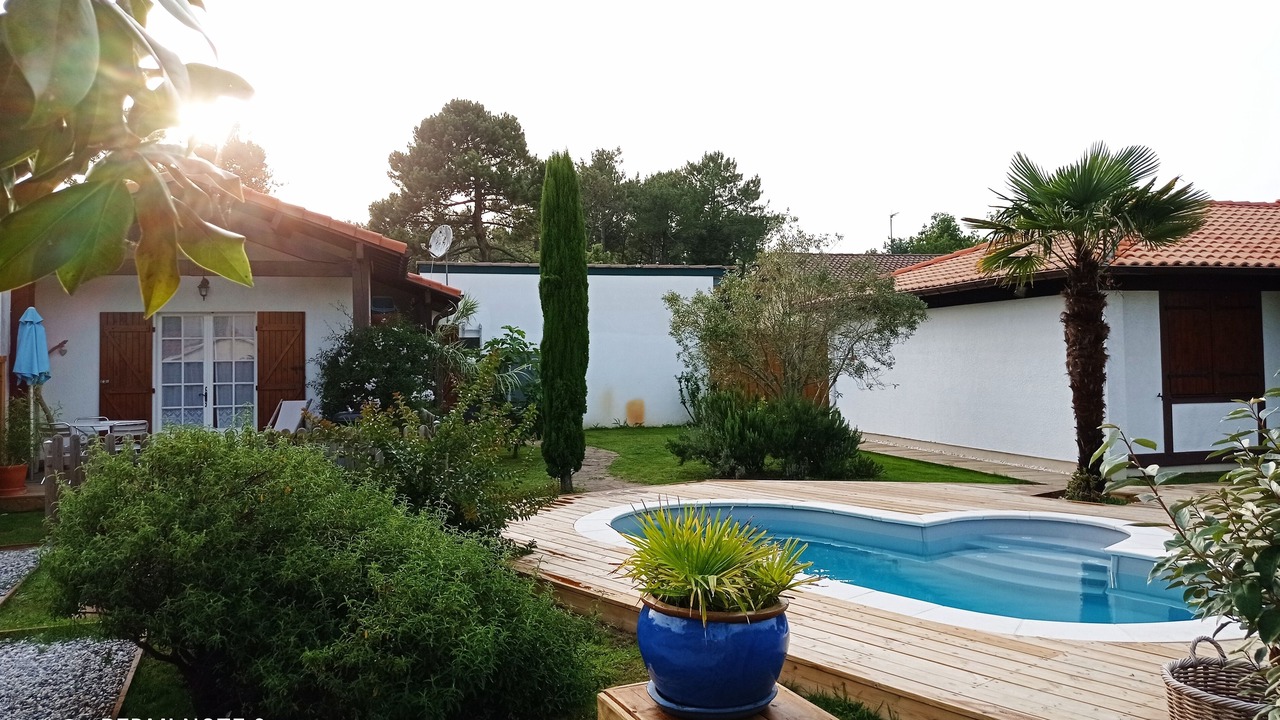 Photo of Outdoor in Vieux-Boucau-les-Bains