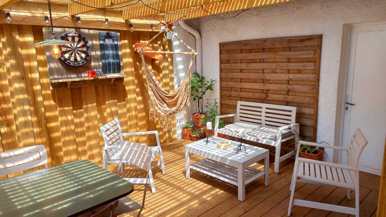 Photo of Outdoor in Vieux-Boucau-les-Bains