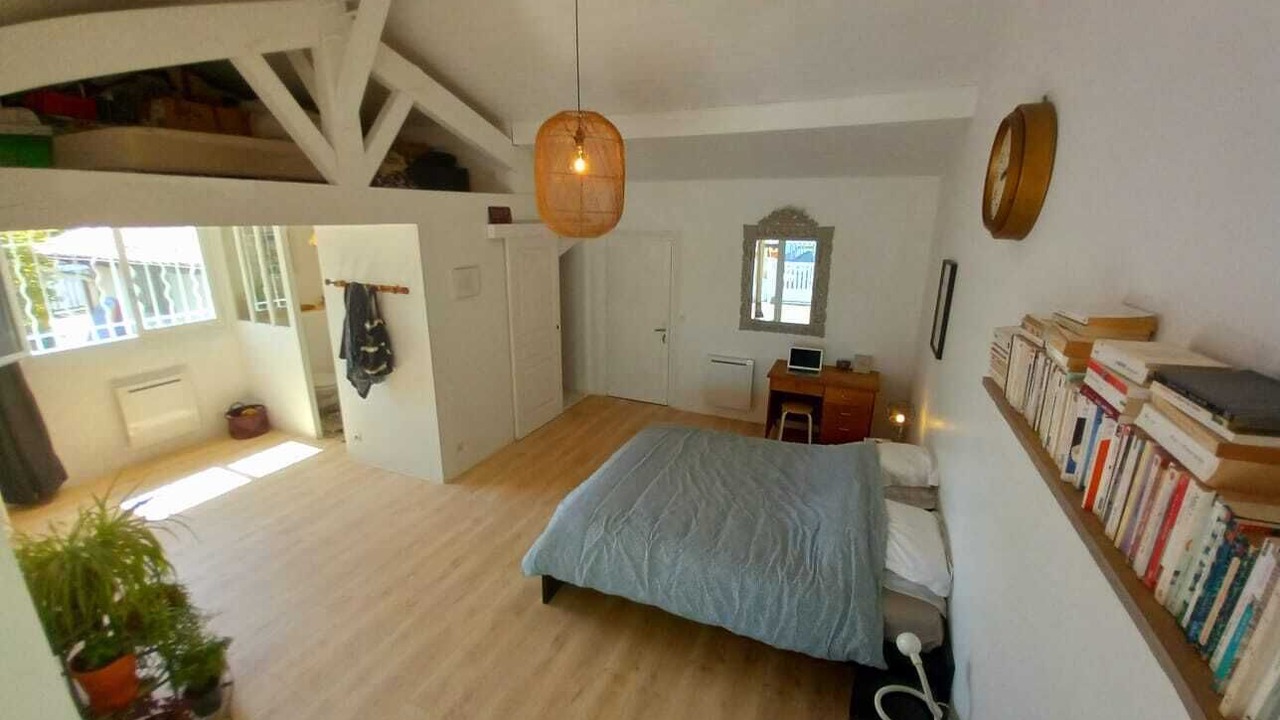 Photo of Bedroom in Vieux-Boucau-les-Bains