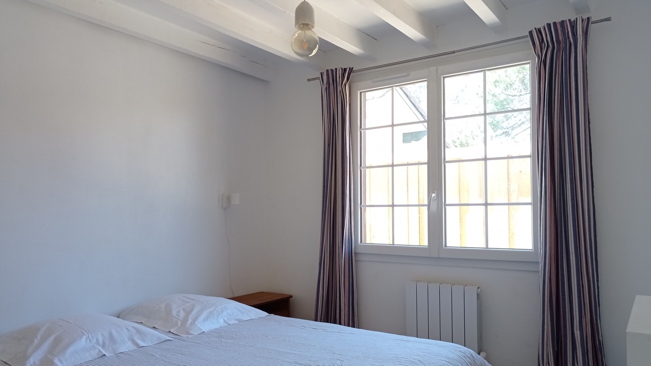 Photo of Bedroom in Vieux-Boucau-les-Bains