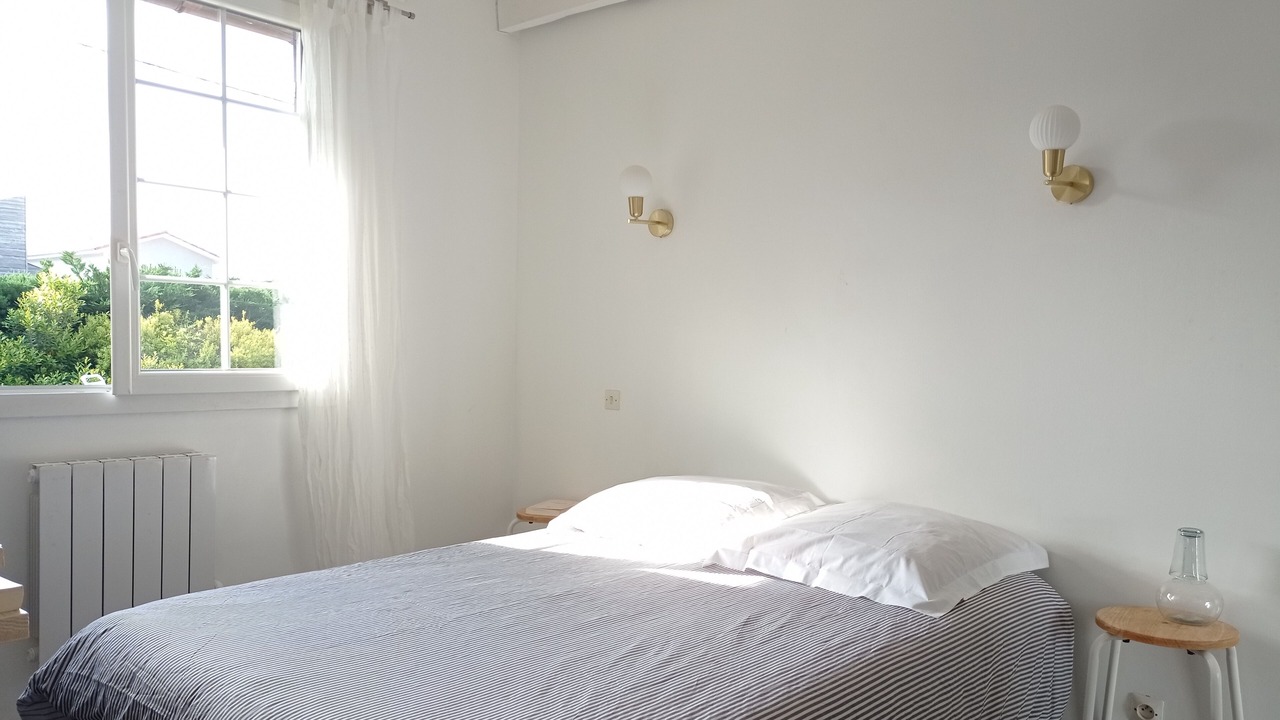 Photo of Bedroom in Vieux-Boucau-les-Bains