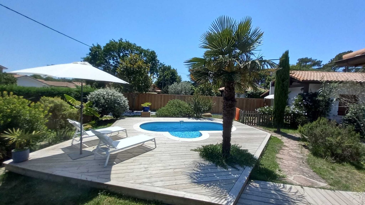 Photo of Outdoor in Vieux-Boucau-les-Bains