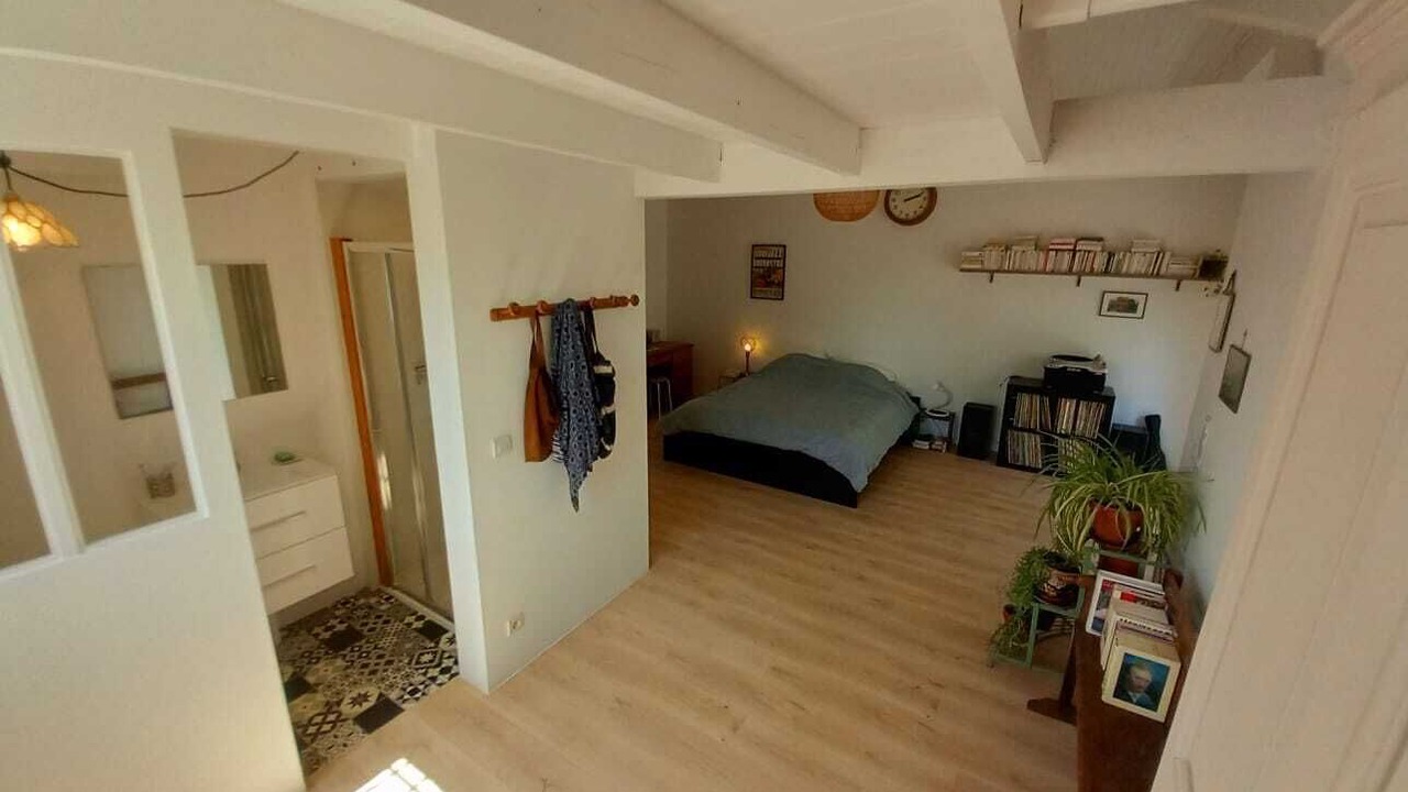 Photo of Bedroom in Vieux-Boucau-les-Bains