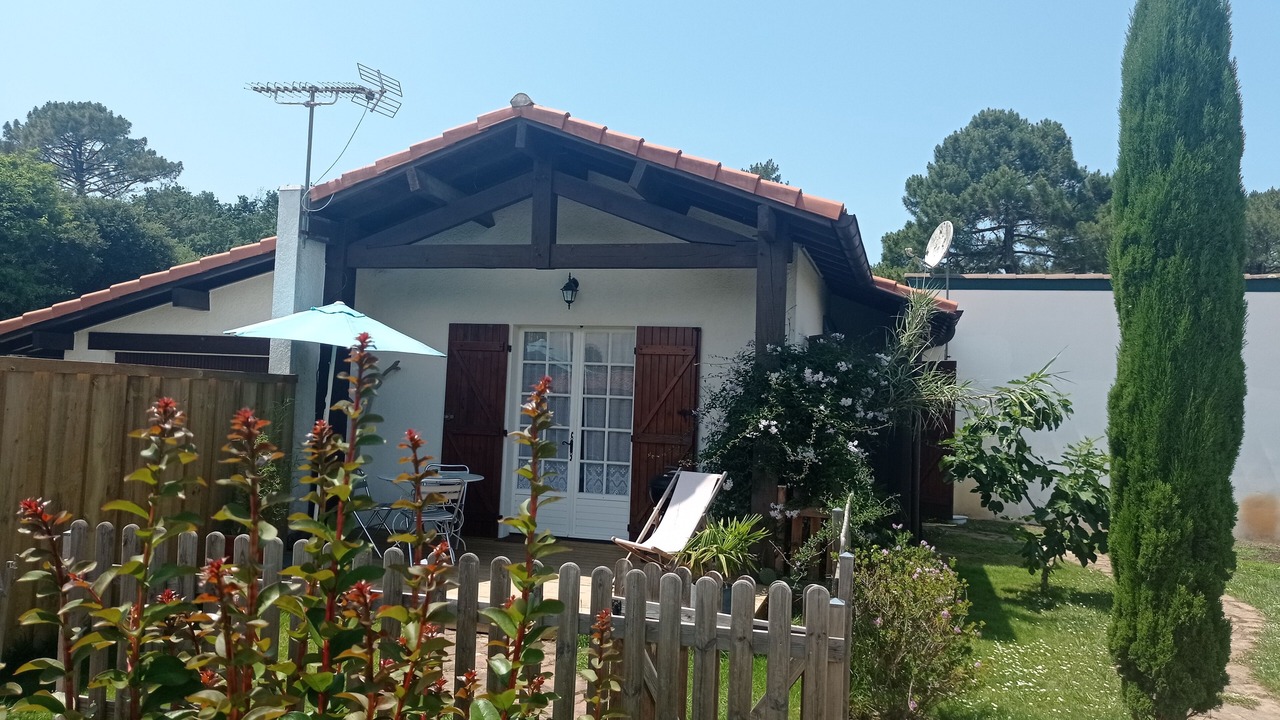Photo of Outdoor in Vieux-Boucau-les-Bains
