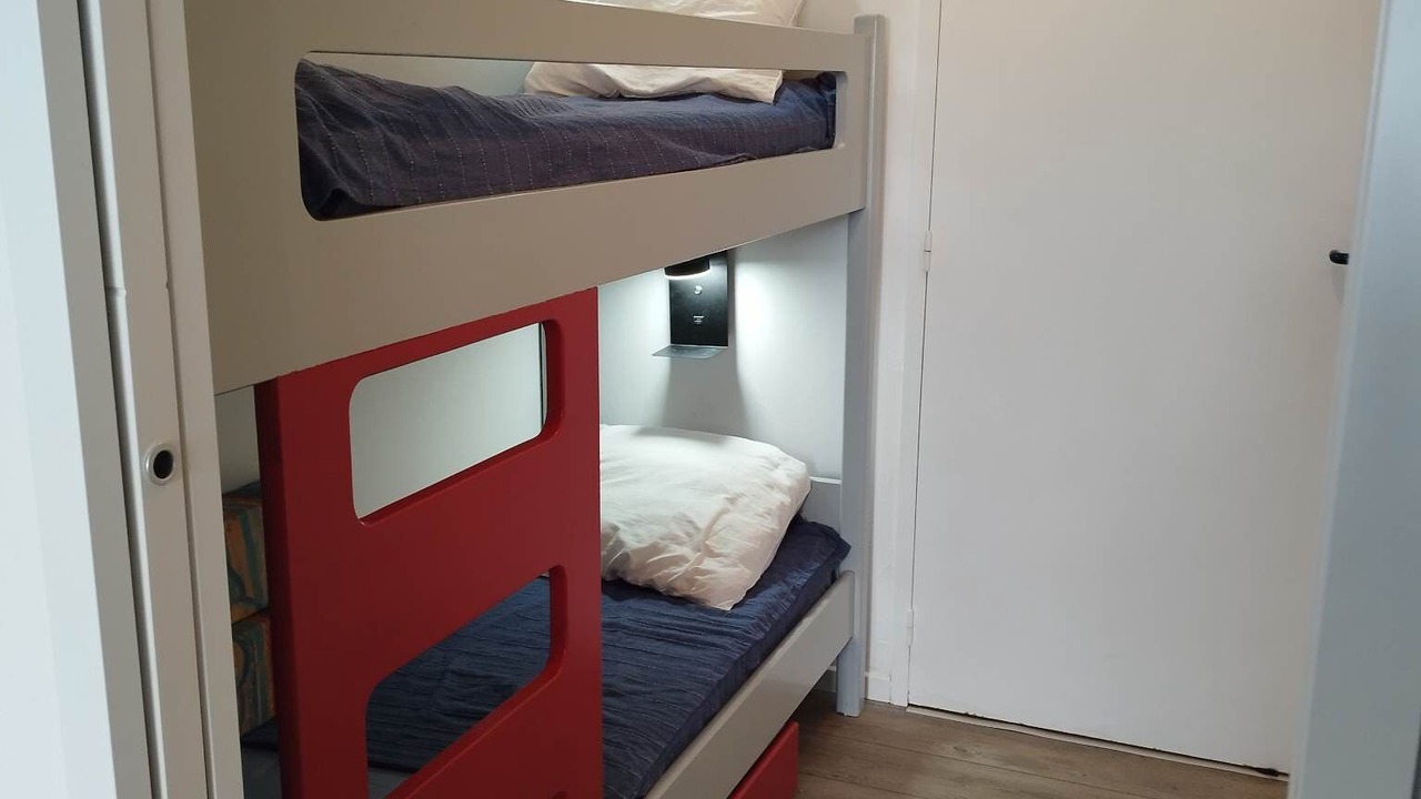 Photo of Bedroom in Vieux-Boucau-les-Bains