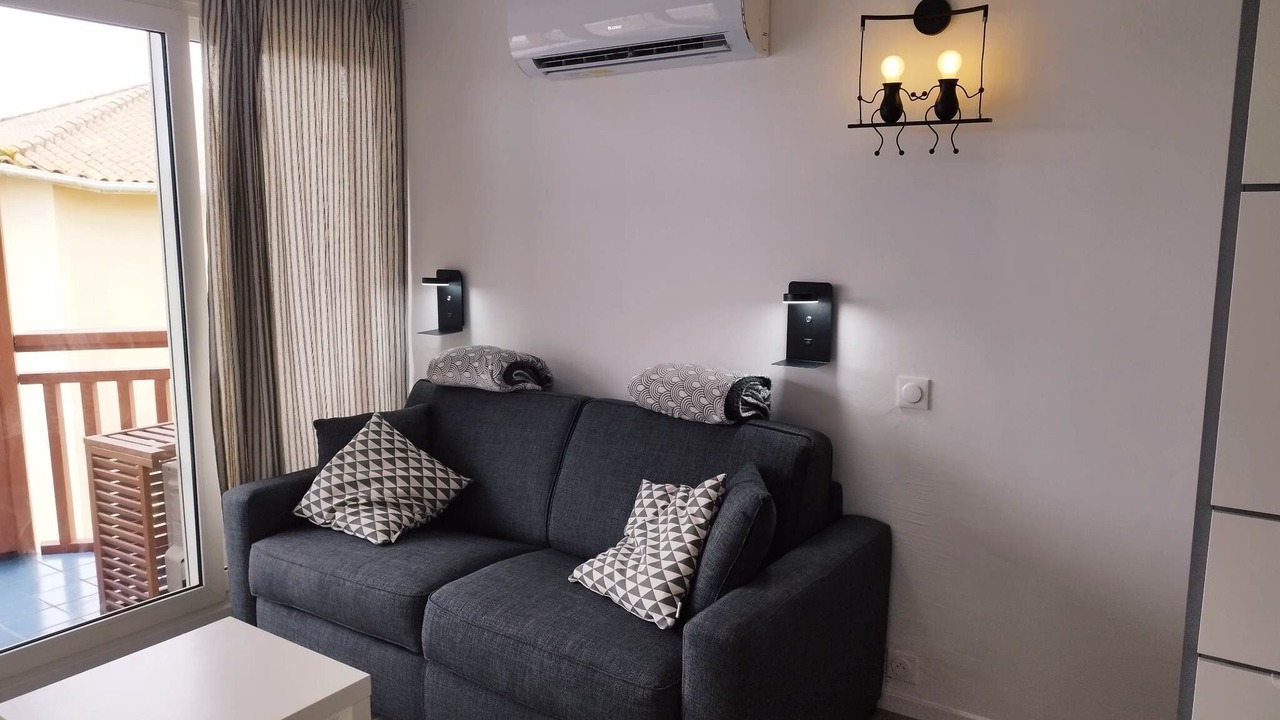Photo of Livingroom in Vieux-Boucau-les-Bains