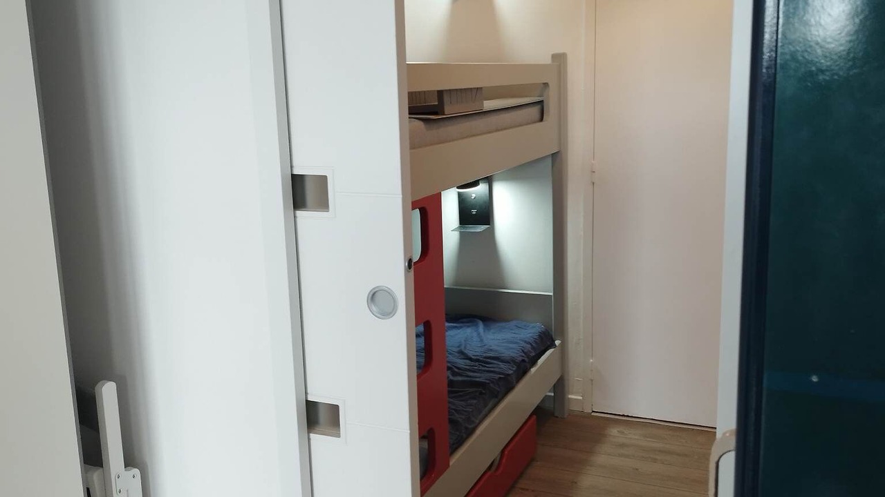 Photo of Bedroom in Vieux-Boucau-les-Bains