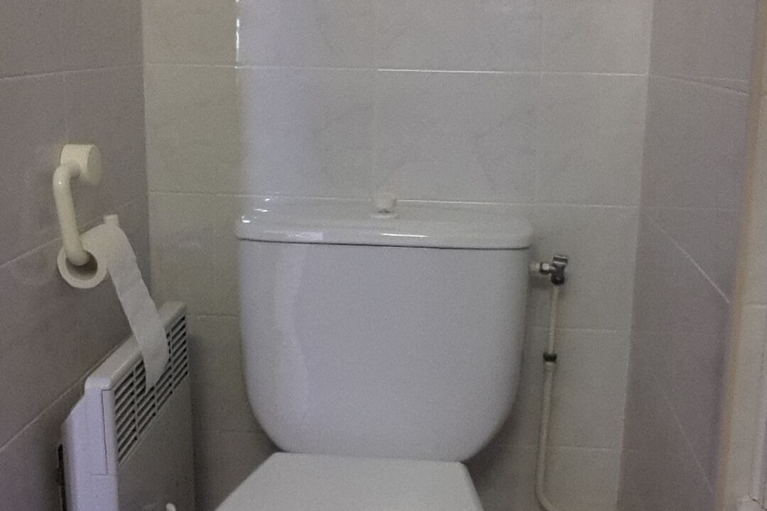 Photo of Bathroom in Vieux-Boucau-les-Bains