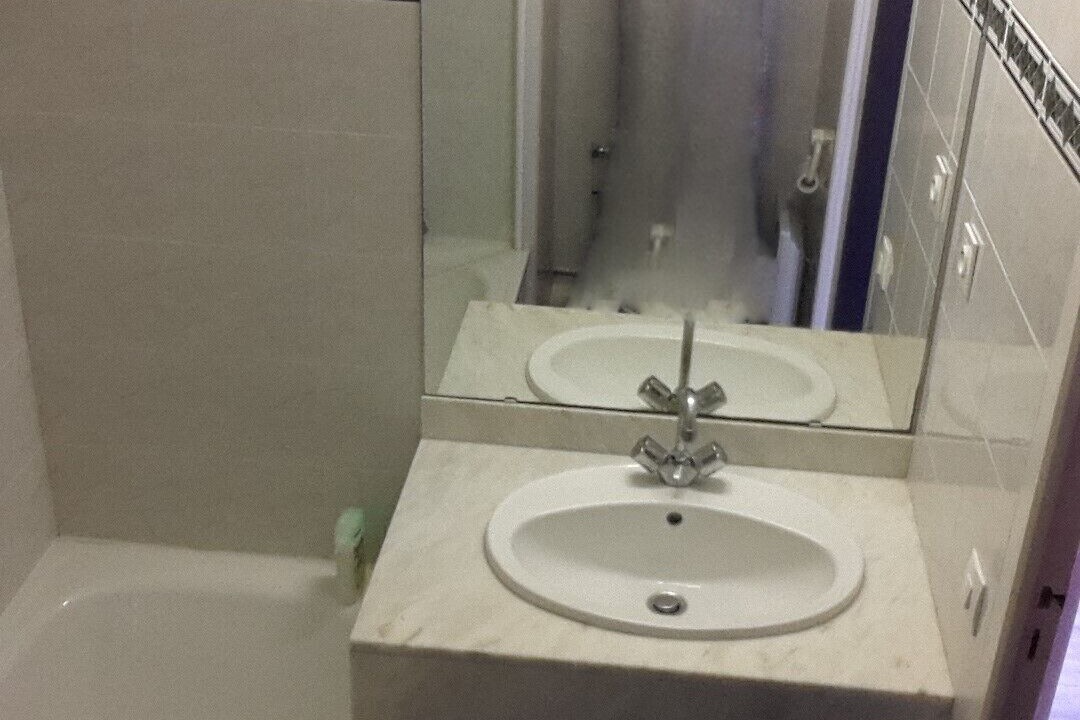 Photo of Bathroom in Vieux-Boucau-les-Bains