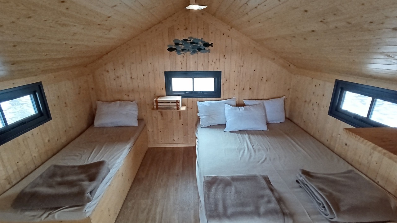 Photo of Bedroom in Flayat