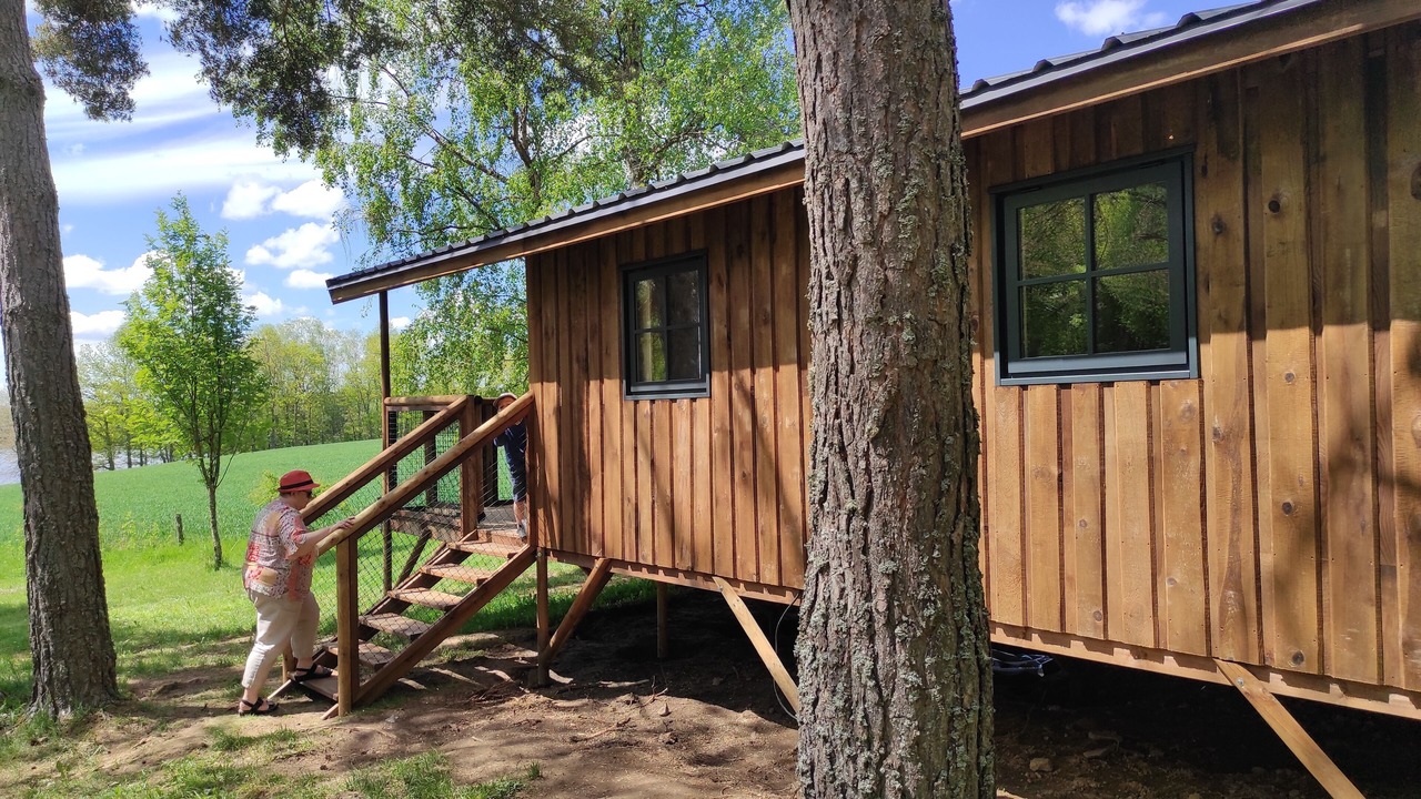 Photo of Outdoor in Flayat