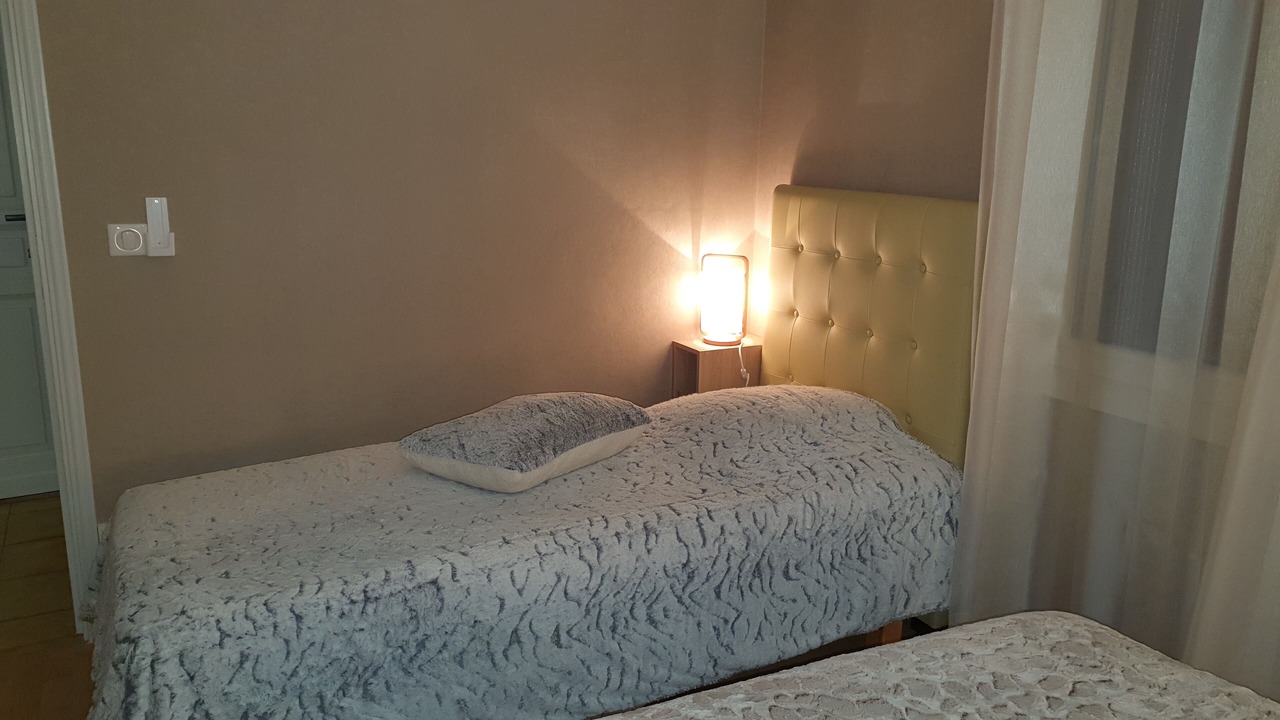 Photo of Bedroom in Saint-Andre-dAllas