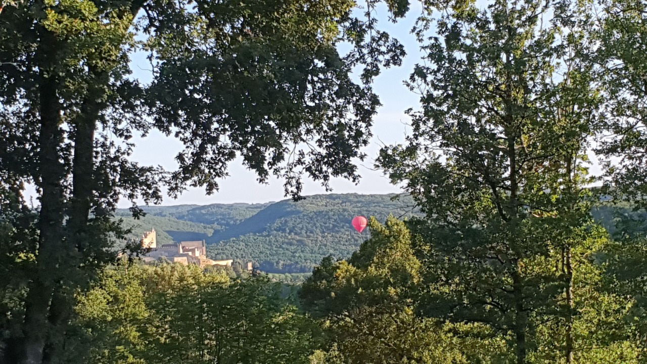 Photo of Outdoor in Saint-Andre-dAllas