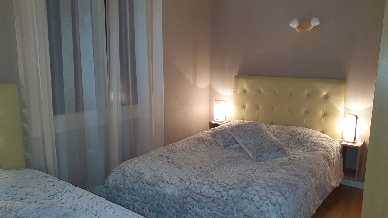 Photo of Bedroom in Saint-Andre-dAllas