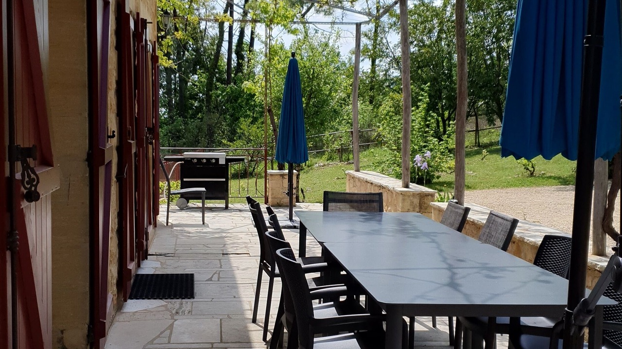Photo of Outdoor in Saint-Andre-dAllas