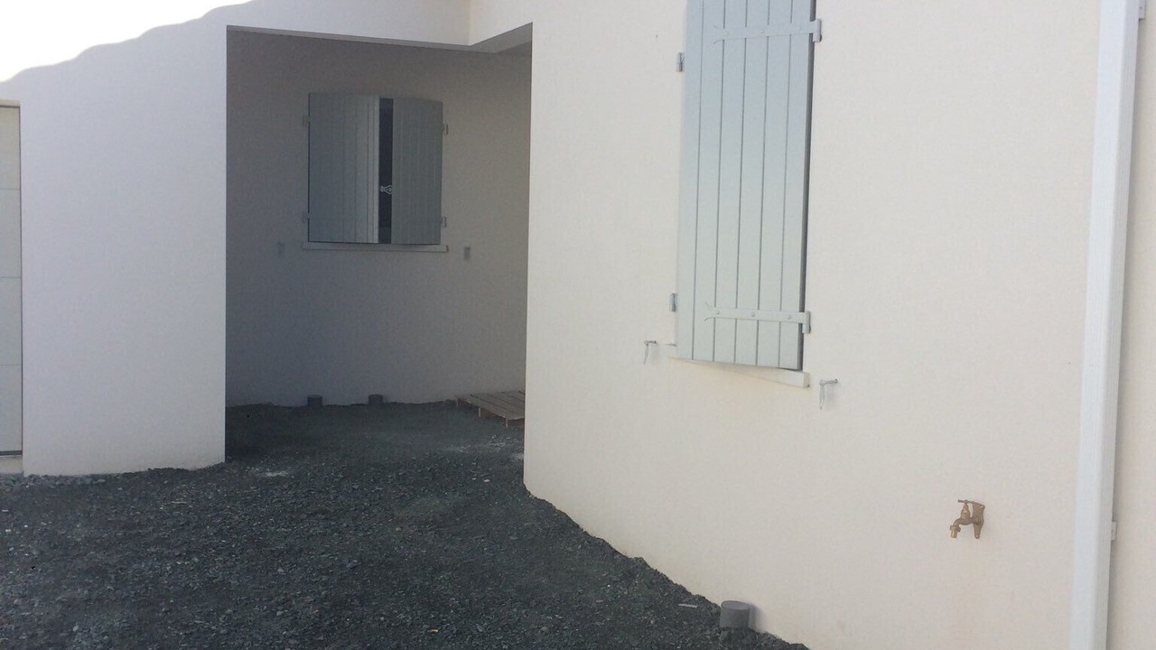 Photo of Outdoor in Soubise