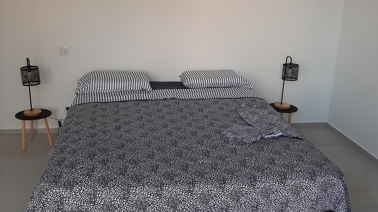 Photo of Bedroom in Soubise