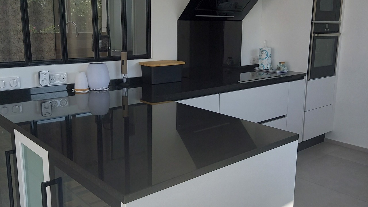 Photo of Kitchen in Soubise