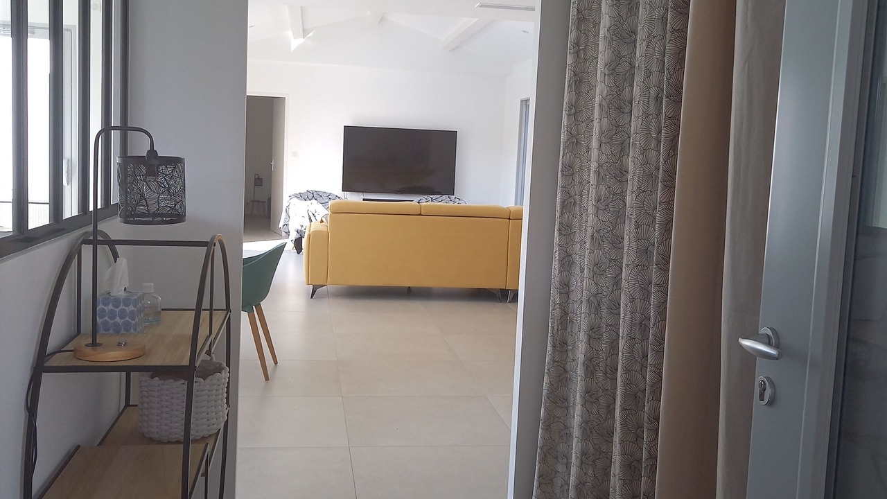 Photo of Bedroom in Soubise
