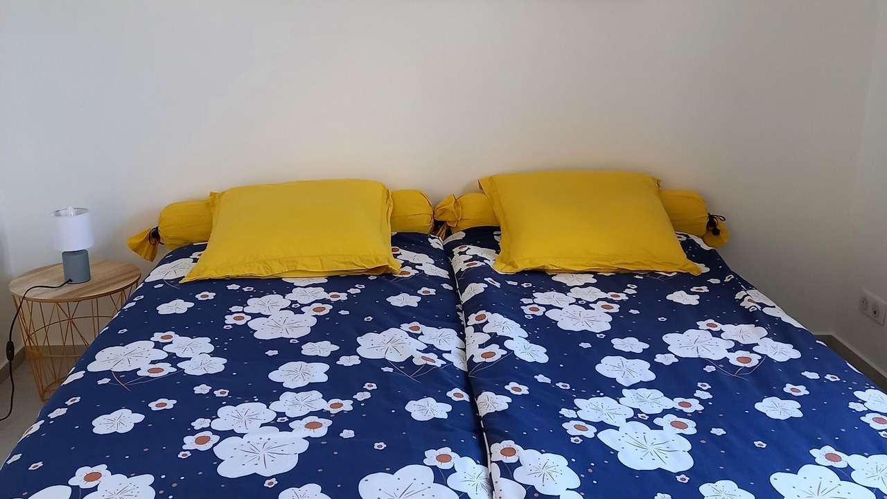 Photo of Bedroom in Soubise