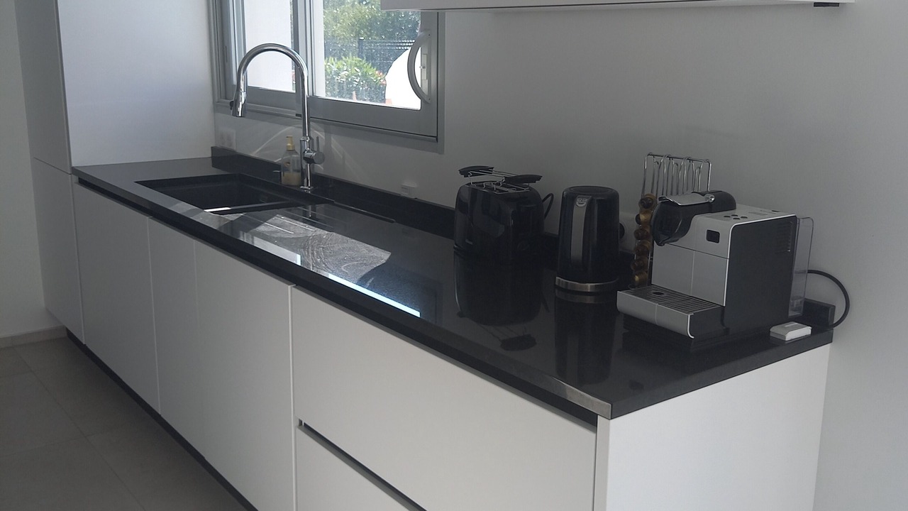Photo of Kitchen in Soubise