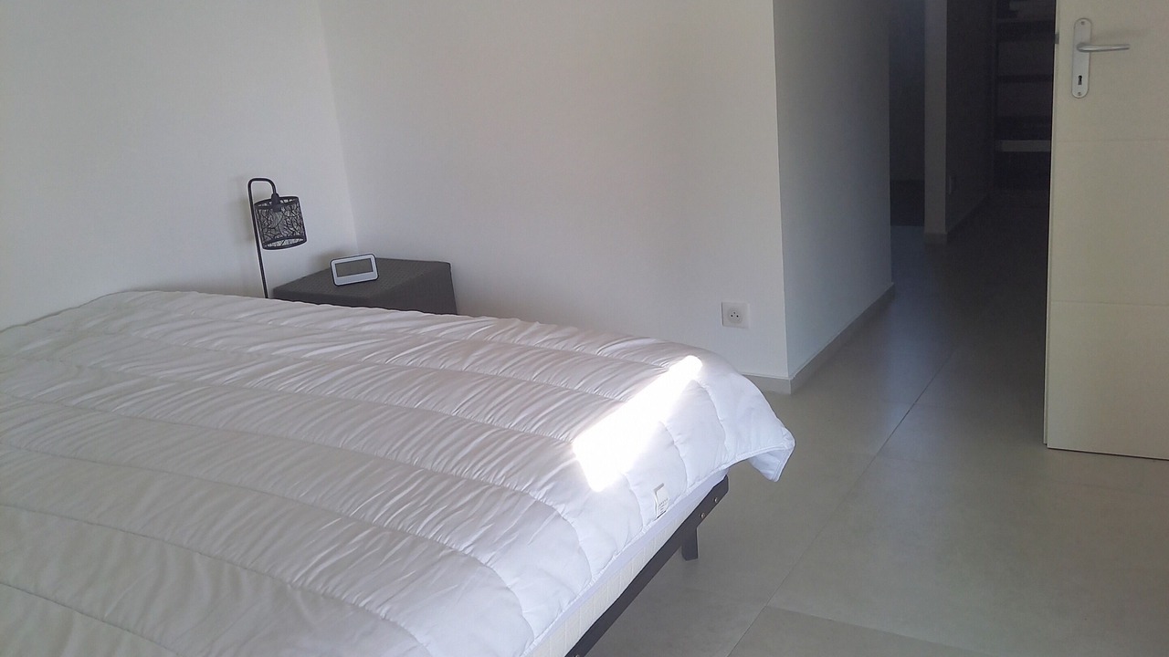 Photo of Bedroom in Soubise